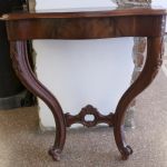 895 2386 CONSOLE TABLE